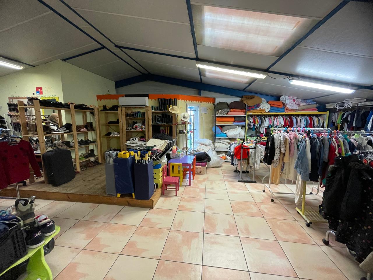 Local d'activité Colomiers 420m² Location local d'activité Colomiers Haute-Garonne OLACT2529400 6